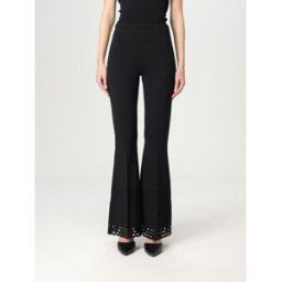 Pantalon TWINSET Femme couleur Noir M