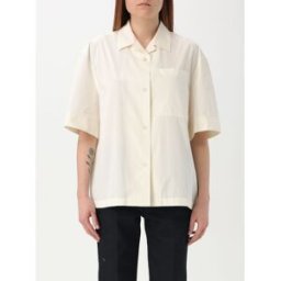 Chemise JIL SANDER Femme couleur Blanc 34
