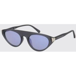 Lunettes De Soleil CALVIN KLEIN JEANS Femme couleur Noir 51