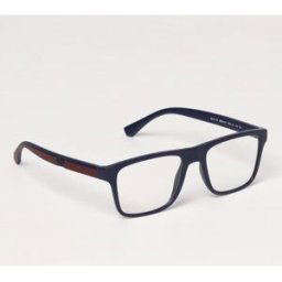 Giorgio Armani Lunettes De Soleil EMPORIO ARMANI Homme couleur Fa01 52