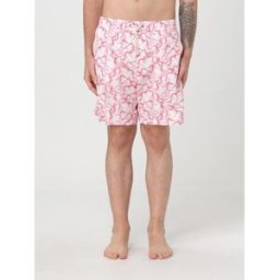 Maillot De Bain KAMPOS Homme couleur Rose M