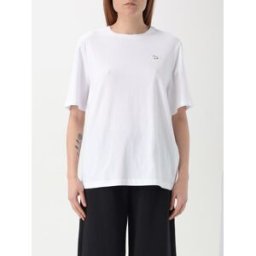 T-Shirt MAISON KITSUNÉ Femme couleur Blanc S