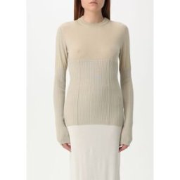 Pull JIL SANDER Femme couleur Vert 34