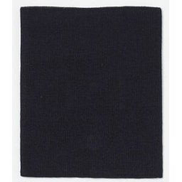 Écharpe MAISON MARGIELA Homme couleur Bleu S