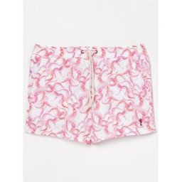 Maillot De Bain KAMPOS Enfant couleur Rose 8