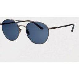 Lunettes De Soleil GIORGIO ARMANI Homme couleur Gris 54