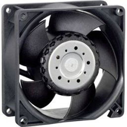 Ventilateur axial EBM Papst 3212 JN 9293510302 12 V/DC 130 m³/h (L x l x H) 38 x 92 x 92 mm 1 pc(s)