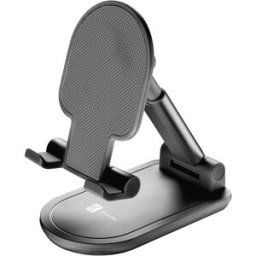 Cellular Line Zubehör Mobiltelefone Support de table pour tablette Universel
