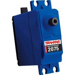 Servo numérique à haut couple Traxxas 2075 1 pc(s)