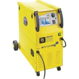 Poste à souder MIG/MAG avec accessoires GYS SMARTMIG 182 033184 35 - 180 A 1 pc(s)