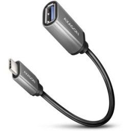 AXAGON USB-C® Adaptateur [1x USB-C® mâle - 1x USB 3.0 femelle type A] RUCM-AFAC 0.20 m