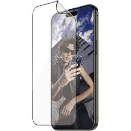PanzerGlass MATRIX Screen Protector with D3O Film de protection pour écran Apple iPhone 15 Pro 1 pc(s) 2820