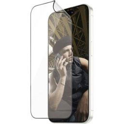 PanzerGlass MATRIX Screen Protector with D3O Film de protection pour écran Apple iPhone 15 Pro 1 pc(s) 2818