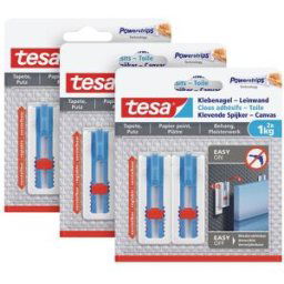 tesa 77778 Ecran à gel réglable blanc Contenu: 6 pc(s)