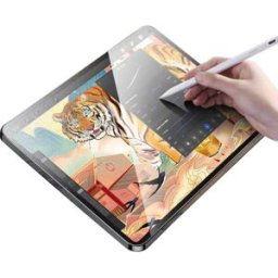 4Smarts Paperwrite Film de protection pour écran Apple iPad 10.2 (7. Gen, 2019), iPad 10.2 (8. Gen, 2020), iPad 10.2 (9. Gen, 2021) 1 pc(s) mat, anti-traces de