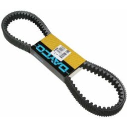Courroie Dayco Power XTX renforcée Piaggio 400-500 MP3 / X-evo / X9