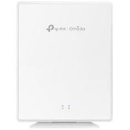 Tp-link eap650-desktop point d'accès réseaux locaux sans fil 2976 mbit/s blanc connexion ethernet, supportant l'alimentation via ce port (poe)