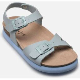 J SANDAL BUBBLEBOW G par Geox Bleu 32 Enfant