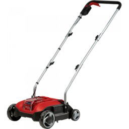 Einhell GC-SC 18/28 Li - Aérateur/Scarificateur à batterie 18V - SANS BATTERIE NI CHARGEUR