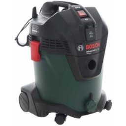 Bosch AdvancedVac 20 - Aspirateur eau et poussière - 1200 W - multifonction