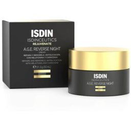Isdin A.G.E Reverse Night Cream 50ml