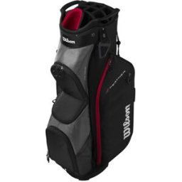 WILSON Feather Cart Bag