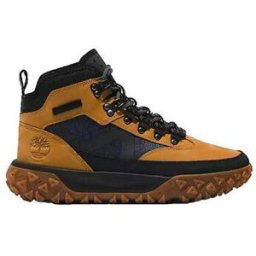 Chaussures Timberland Greenstride Motioon 6 Jaune