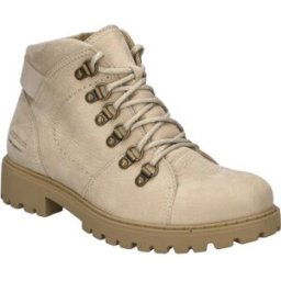 Bottes Josef Seibel Marta 18, creme Beige