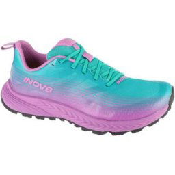 Chaussures Inov 8 Trailfly Speed Violet