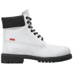 Bottes Timberland 6 Inch Premium Blanc