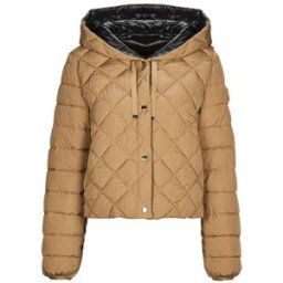 Doudounes BOSS POCKETA Beige