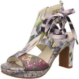 Sandales Laura Vita - Multicolore