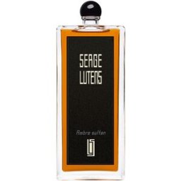 Serge Lutens Ambre Sultan