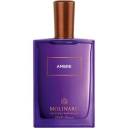 Molinard Ambre