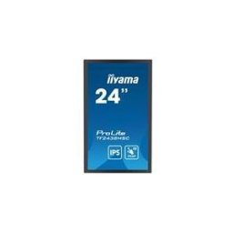 IIYAMA ProLite TF2438MSC-B1 - ecran LED - Full HD (1080p) - 24