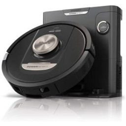 Shark PowerDetect Aspirateur robot auto-vidant RV2820VEEU