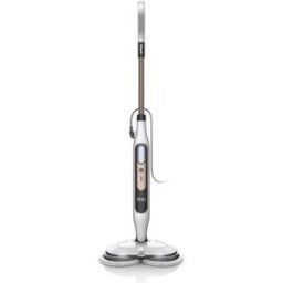 Balai nettoyeur automatique Shark avec jet de vapeur S8201EU