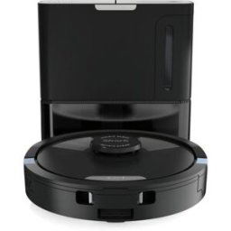 Robot aspirateur et laveur auto-vidant 2-en-1 Shark Matrix Plus RV2620WAEU