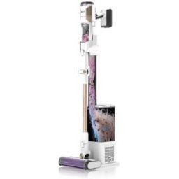 Aspirateur sans fil Shark Detect Clean avec système d’autovidage 2 L IW3612EU
