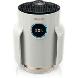 Purificateur d’air Compact Pro Shark NeverChange jusqu’à 5 ans HP072EU