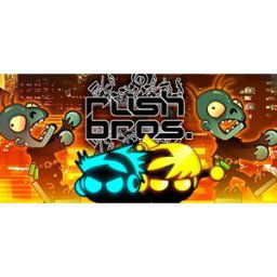 Rush Bros. PC