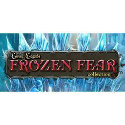 Living Legends The Frozen Fear Collection PC