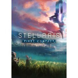 Stellaris: First Contact Story Pack PC - DLC