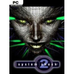 System Shock 2 PC
