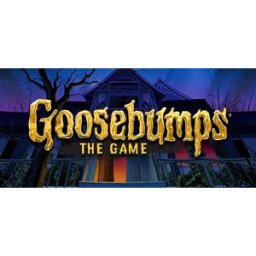 Goosebumps The Game PC