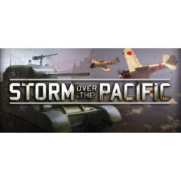 Storm over the Pacific PC