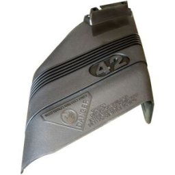 Déflecteur tracteur tondeuse Husqvarna, Bestgreen, Mc Culloch, Jonsered 401618, 532401618 3582322011263