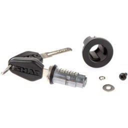 Serrure Shad Premium pour top case SH48, SH58x et SH59x.
