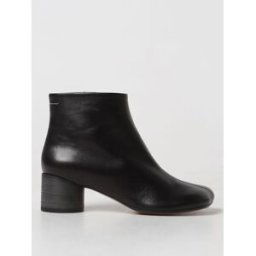 Bottes MM6 MAISON MARGIELA Femme couleur Noir 39