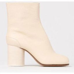 Bottes MAISON MARGIELA Femme couleur Blanc 38